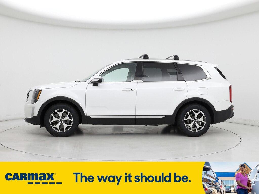 used 2020 Kia Telluride car, priced at $26,998