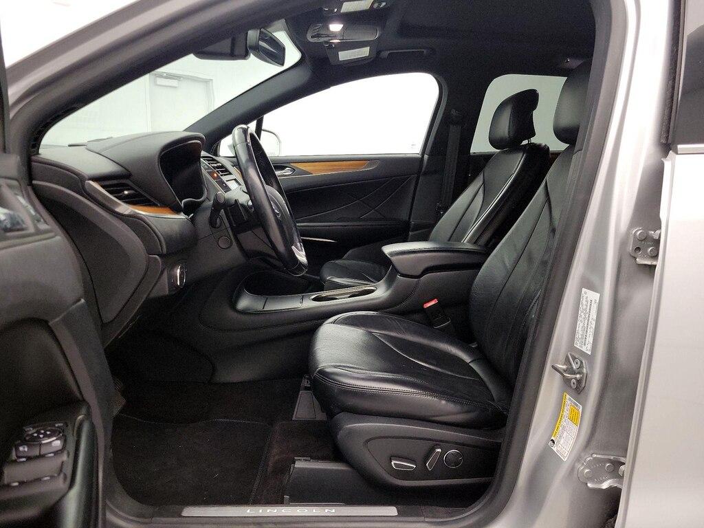 used 2018 Lincoln MKC car, priced at $18,998