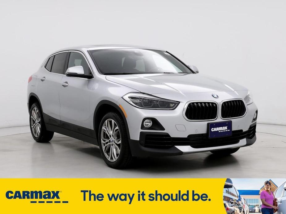 used 2019 BMW X2 car, priced at $23,998