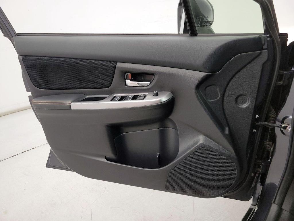 used 2017 Subaru Crosstrek car, priced at $15,998