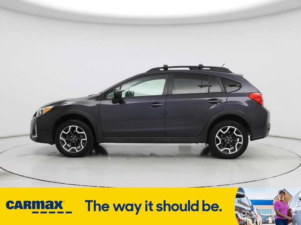 used 2017 Subaru Crosstrek car, priced at $15,998