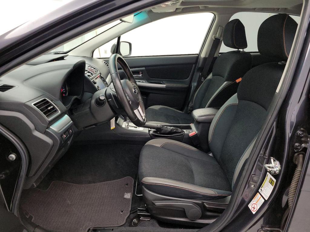 used 2017 Subaru Crosstrek car, priced at $15,998