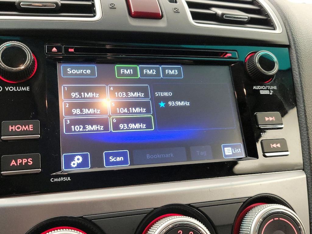 used 2017 Subaru Crosstrek car, priced at $15,998