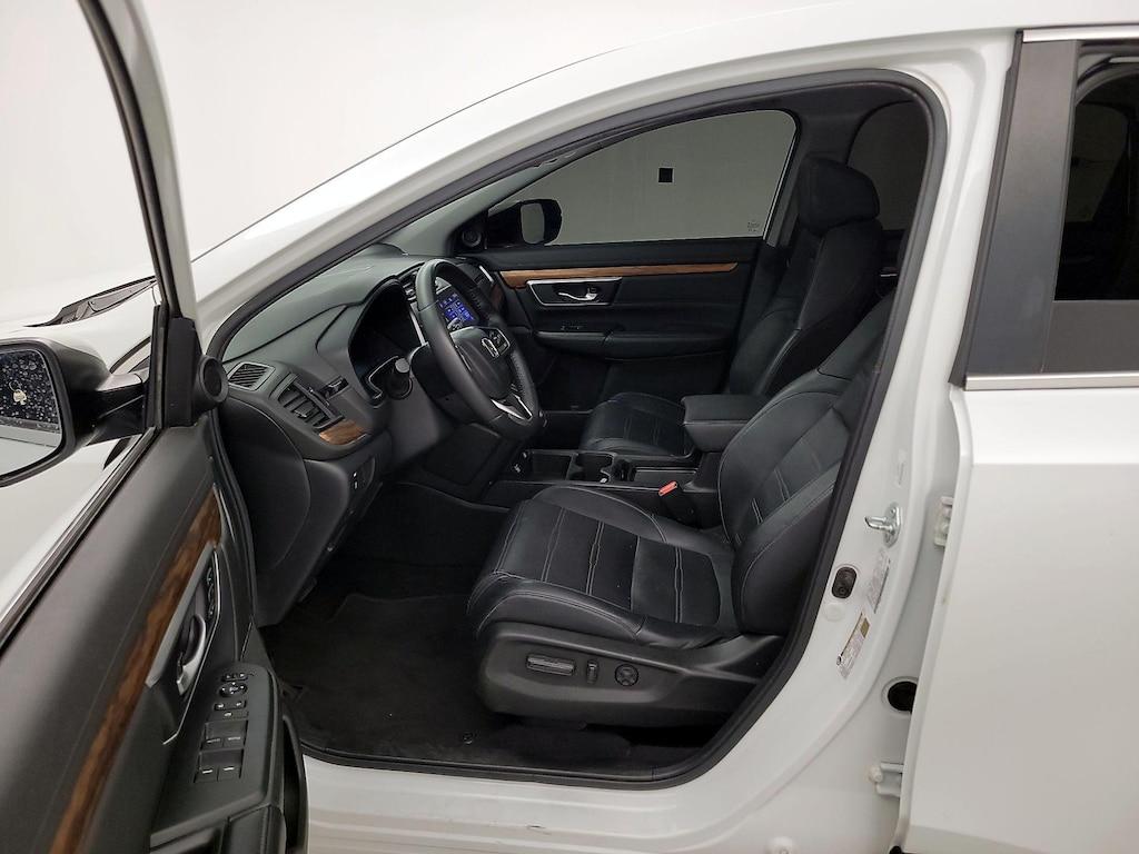 used 2022 Honda CR-V car, priced at $27,998
