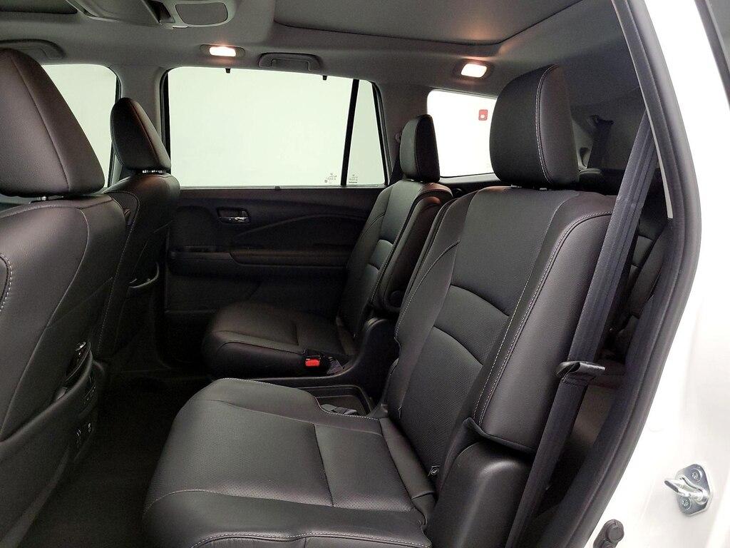 used 2022 Honda Pilot car, priced at $39,998