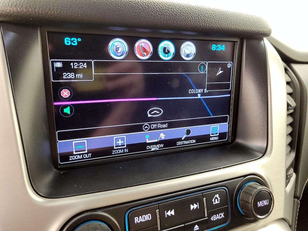 used 2017 GMC Yukon car, priced at $33,998