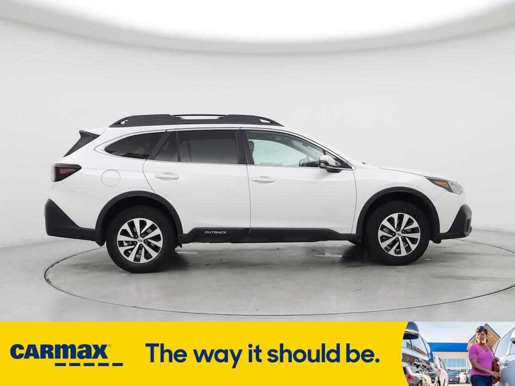 used 2022 Subaru Outback car, priced at $27,998