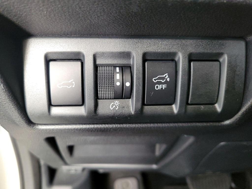 used 2022 Subaru Outback car, priced at $27,998