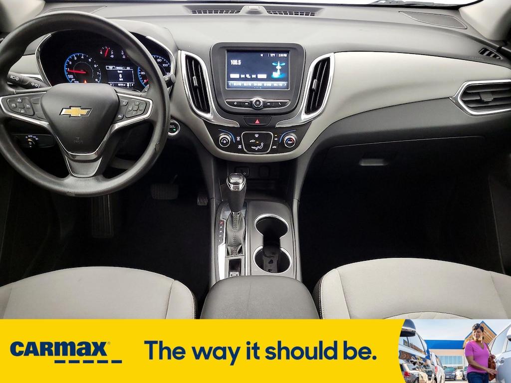 used 2018 Chevrolet Equinox car, priced at $14,599