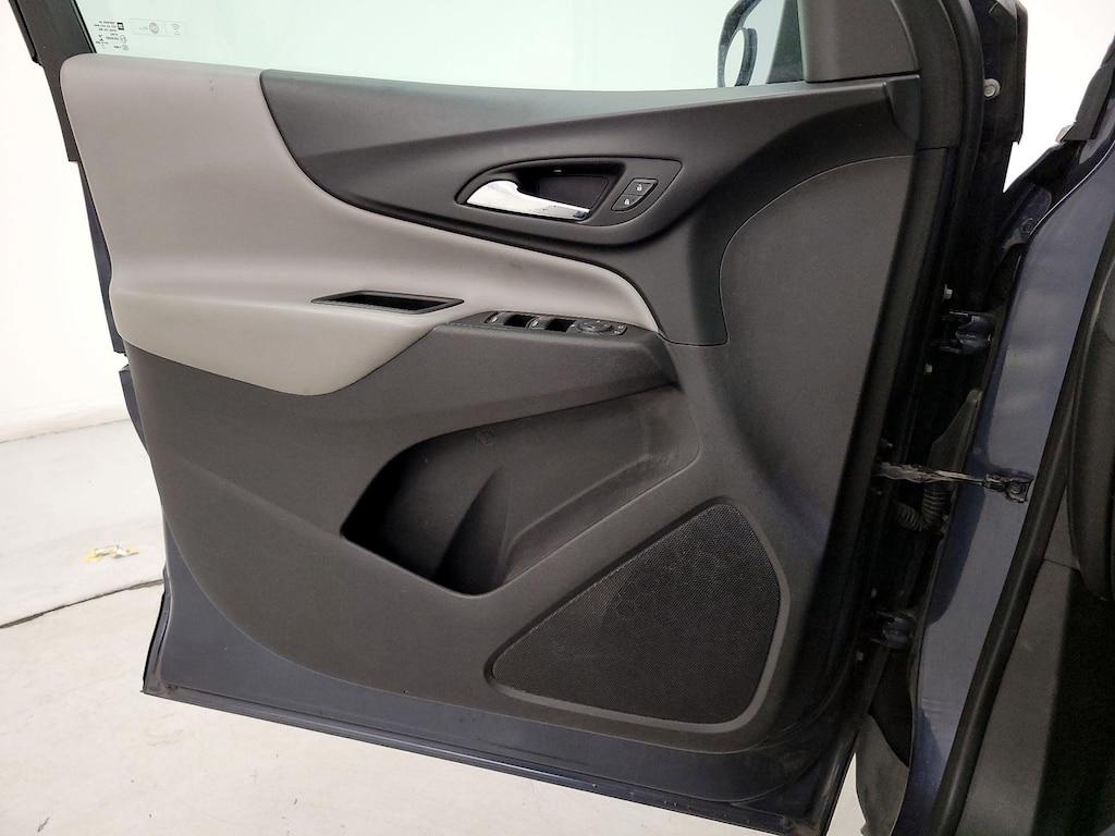 used 2018 Chevrolet Equinox car, priced at $14,599