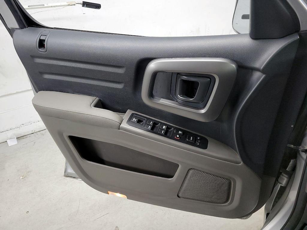 used 2013 Honda Ridgeline car, priced at $18,998