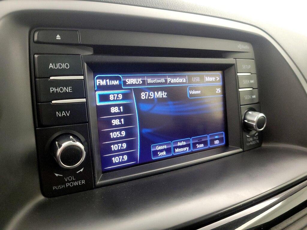 used 2015 Mazda CX-5 car, priced at $14,998