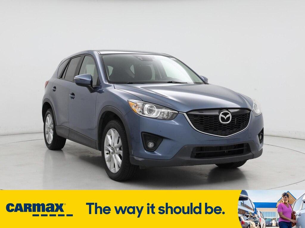 used 2015 Mazda CX-5 car, priced at $14,998