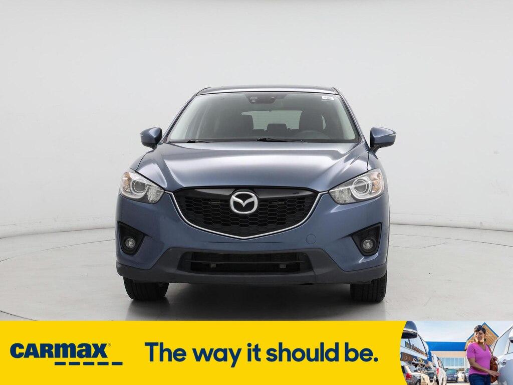 used 2015 Mazda CX-5 car, priced at $14,998