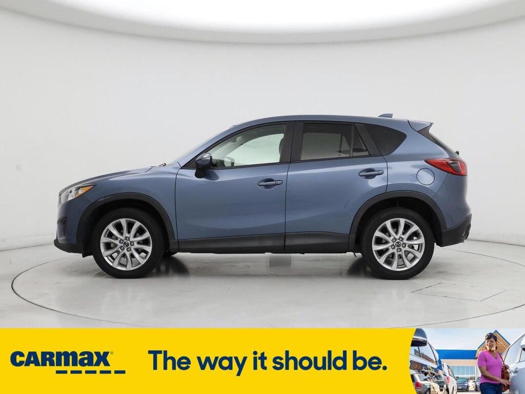 used 2015 Mazda CX-5 car, priced at $14,998