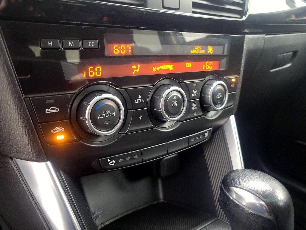 used 2015 Mazda CX-5 car, priced at $14,998