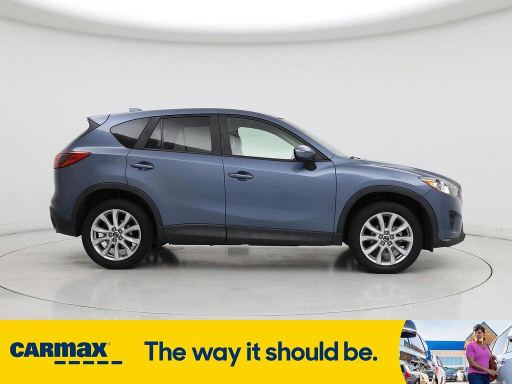 used 2015 Mazda CX-5 car, priced at $14,998
