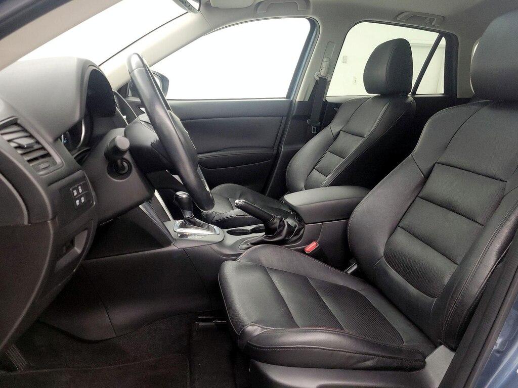 used 2015 Mazda CX-5 car, priced at $14,998