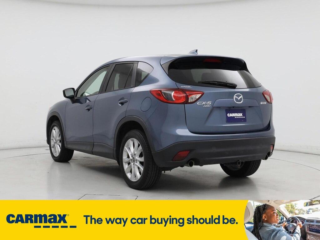 used 2015 Mazda CX-5 car, priced at $14,998