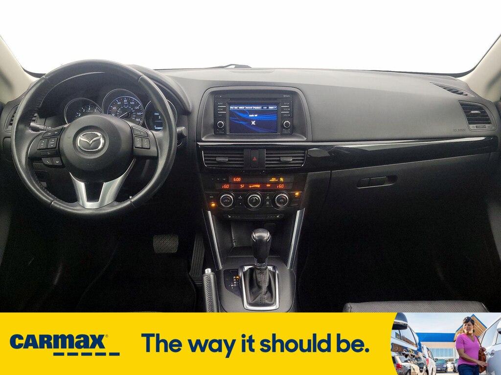 used 2015 Mazda CX-5 car, priced at $14,998