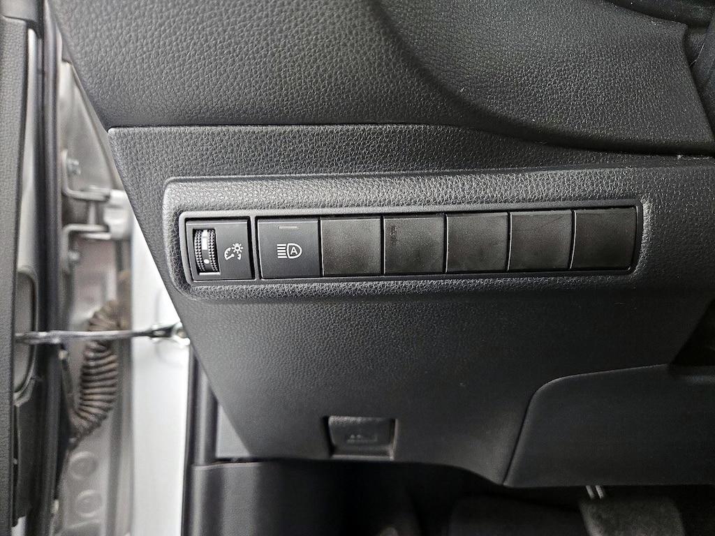 used 2020 Toyota Corolla car, priced at $18,998