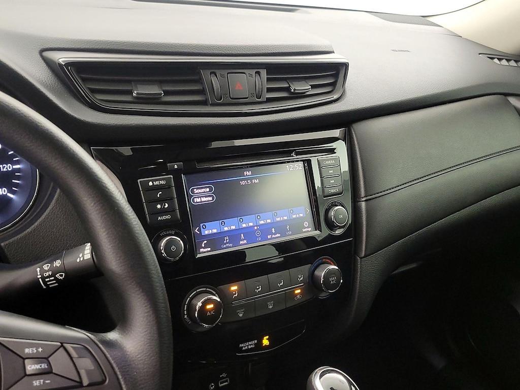 used 2020 Nissan Rogue car, priced at $18,998