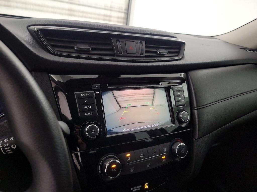 used 2020 Nissan Rogue car, priced at $18,998