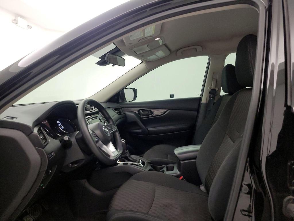 used 2020 Nissan Rogue car, priced at $18,998