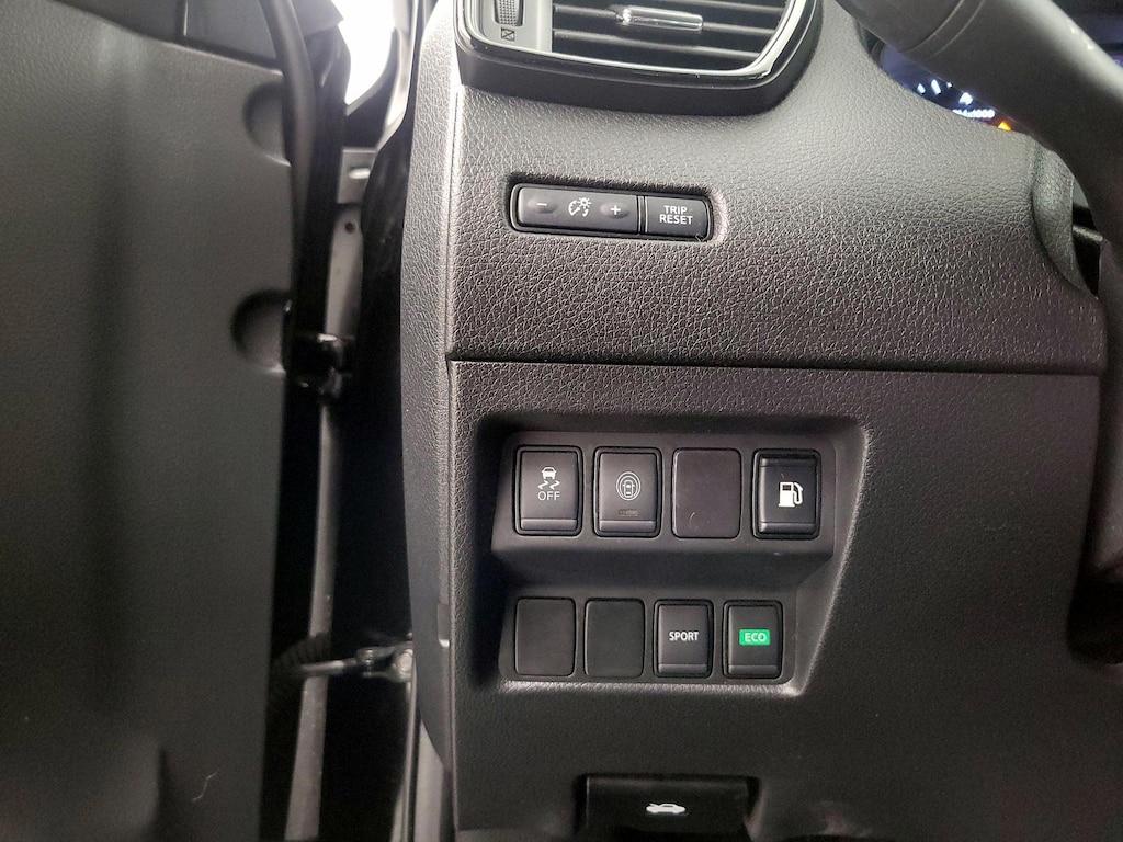 used 2020 Nissan Rogue car, priced at $18,998