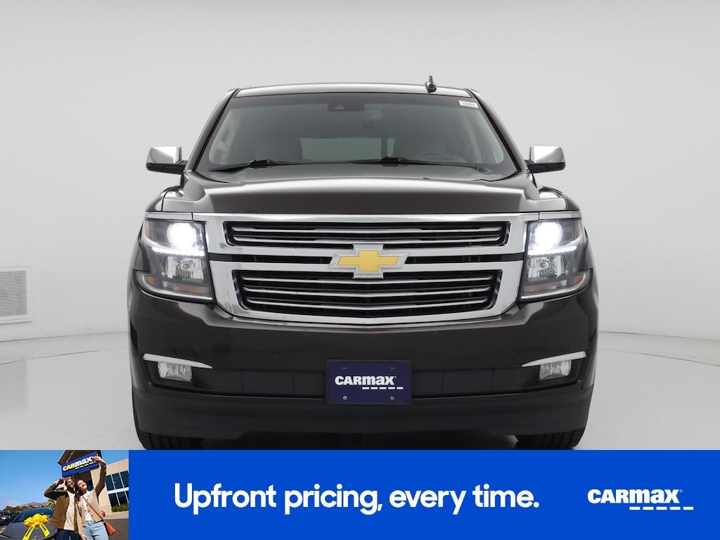 used 2018 Chevrolet Tahoe car, priced at $30,998