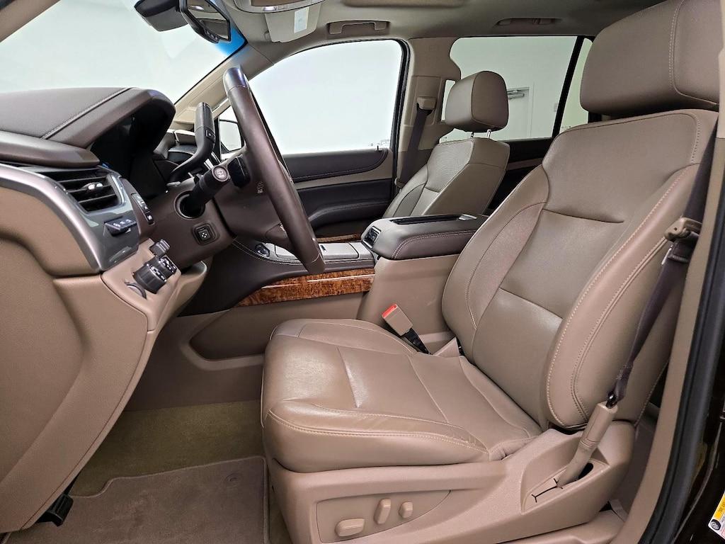 used 2018 Chevrolet Tahoe car, priced at $30,998