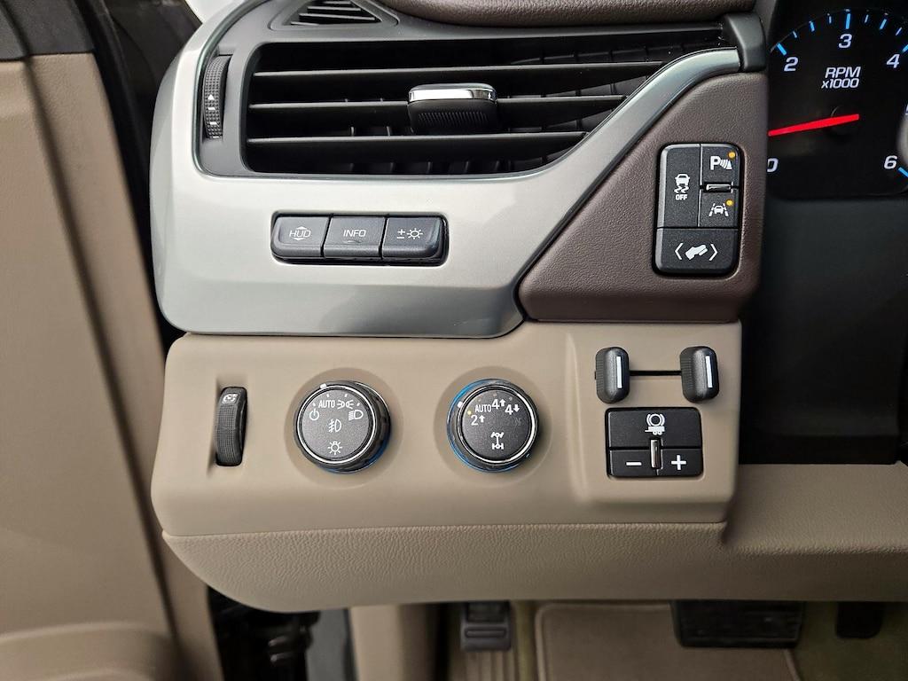 used 2018 Chevrolet Tahoe car, priced at $30,998
