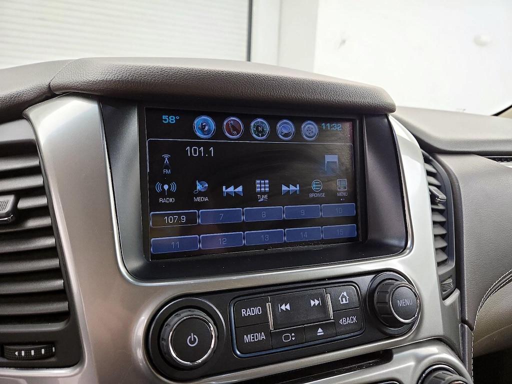 used 2018 Chevrolet Tahoe car, priced at $30,998