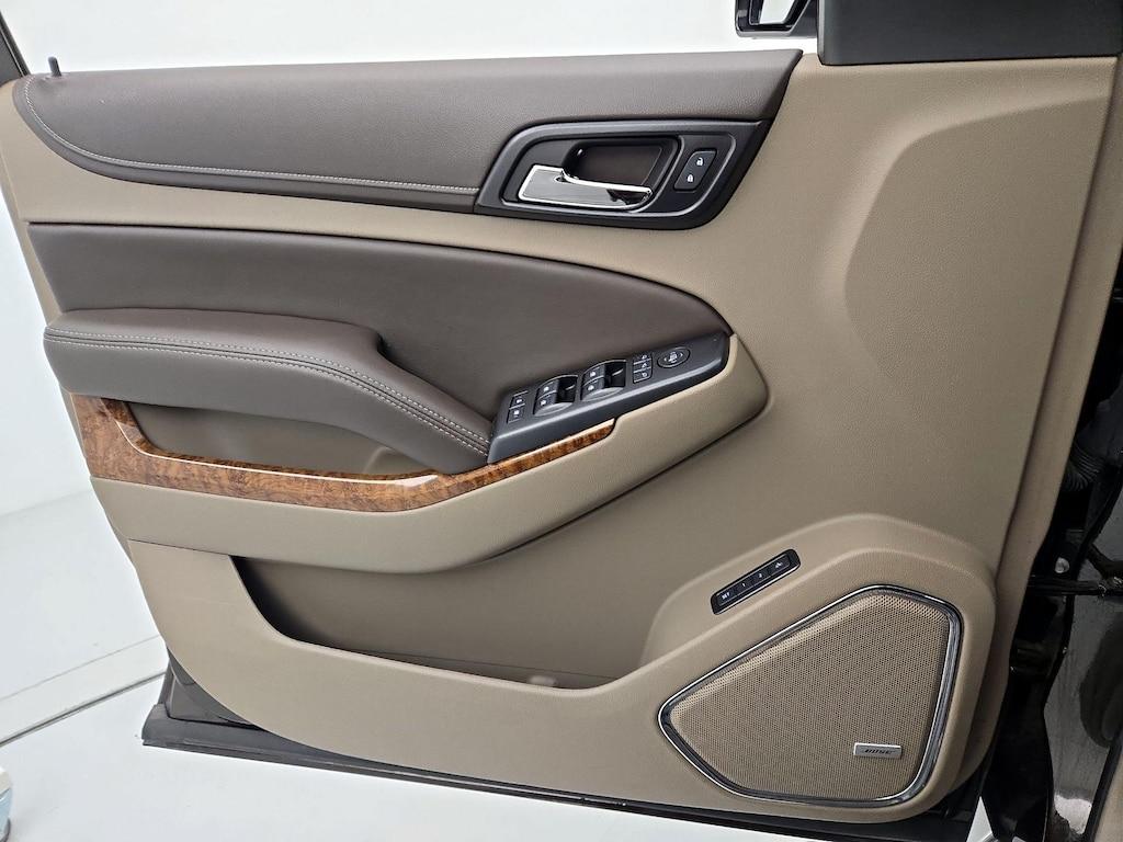 used 2018 Chevrolet Tahoe car, priced at $30,998