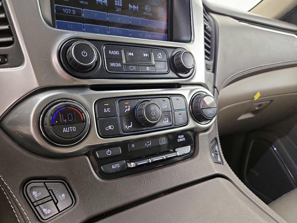 used 2018 Chevrolet Tahoe car, priced at $30,998