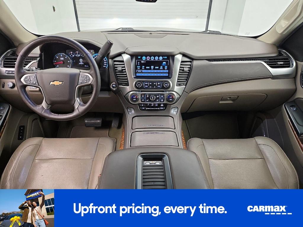 used 2018 Chevrolet Tahoe car, priced at $30,998