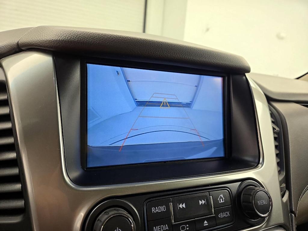 used 2018 Chevrolet Tahoe car, priced at $30,998