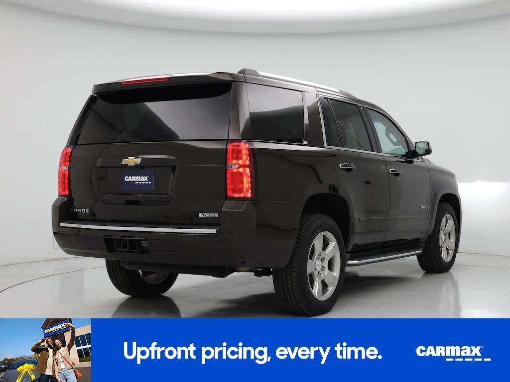 used 2018 Chevrolet Tahoe car, priced at $30,998