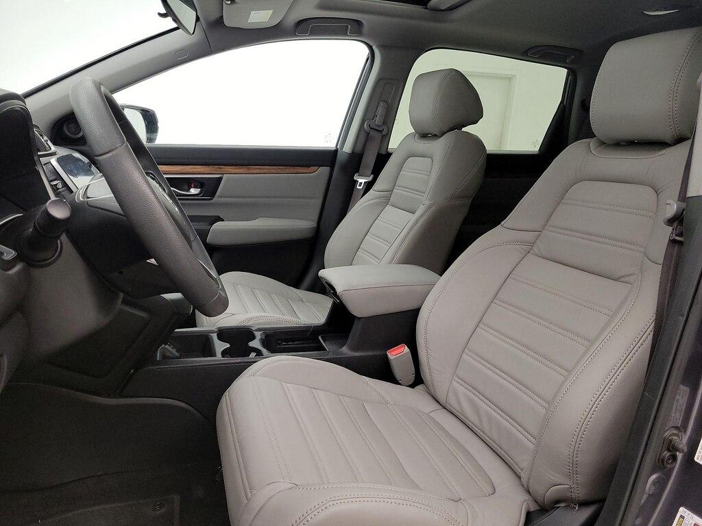 used 2018 Honda CR-V car, priced at $21,998