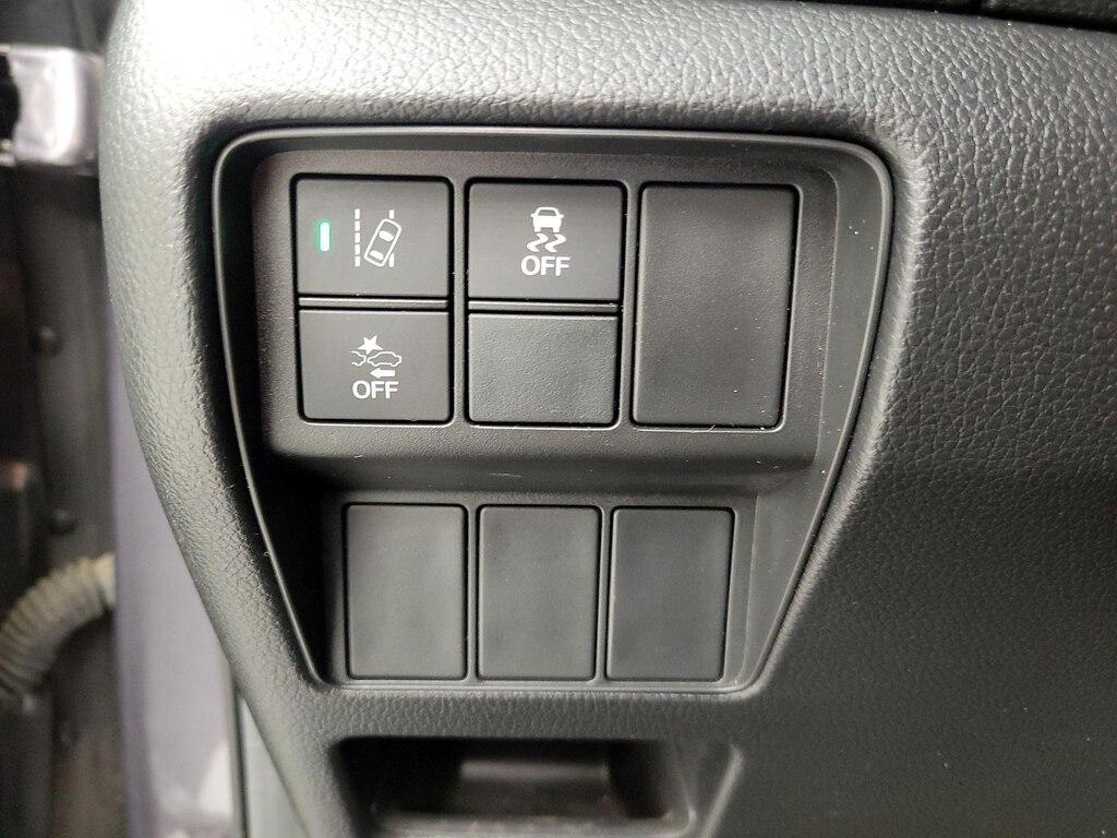 used 2018 Honda CR-V car, priced at $21,998