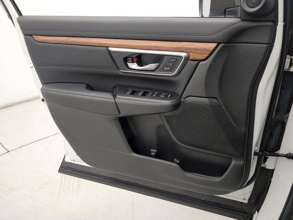 used 2022 Honda CR-V car, priced at $28,998