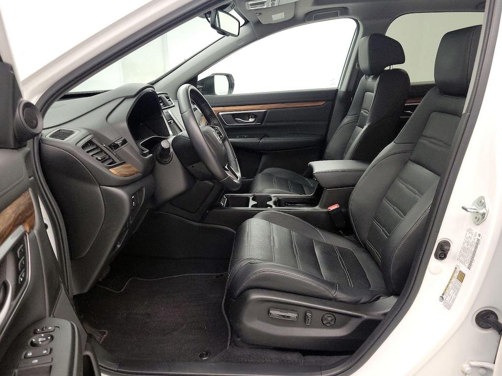 used 2022 Honda CR-V car, priced at $29,998