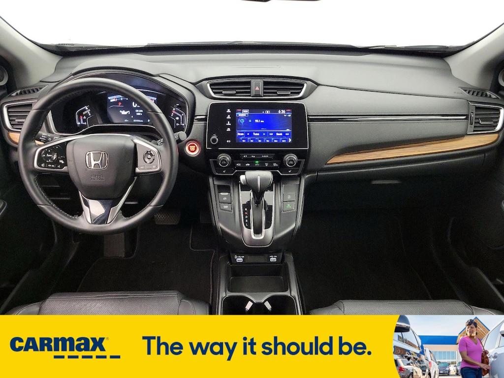 used 2022 Honda CR-V car, priced at $29,998
