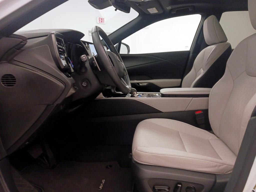 used 2023 Lexus RX 350 car, priced at $50,998