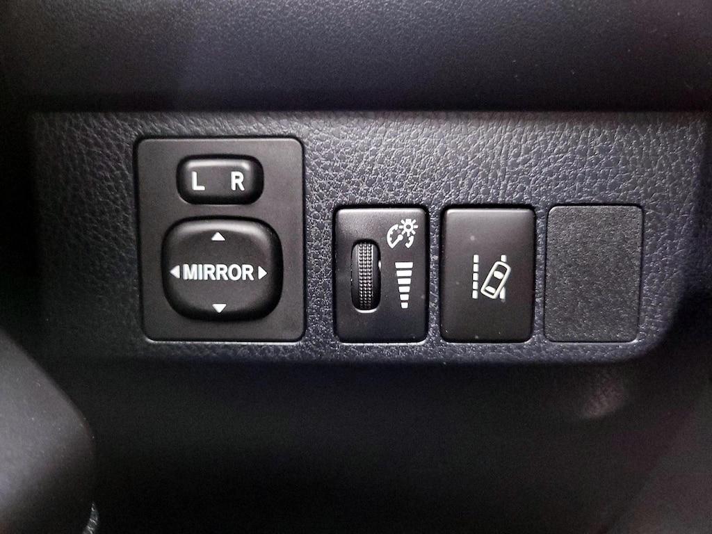 used 2017 Toyota RAV4 car, priced at $20,998