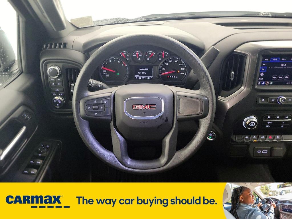 used 2024 GMC Sierra 1500 car, priced at $41,998
