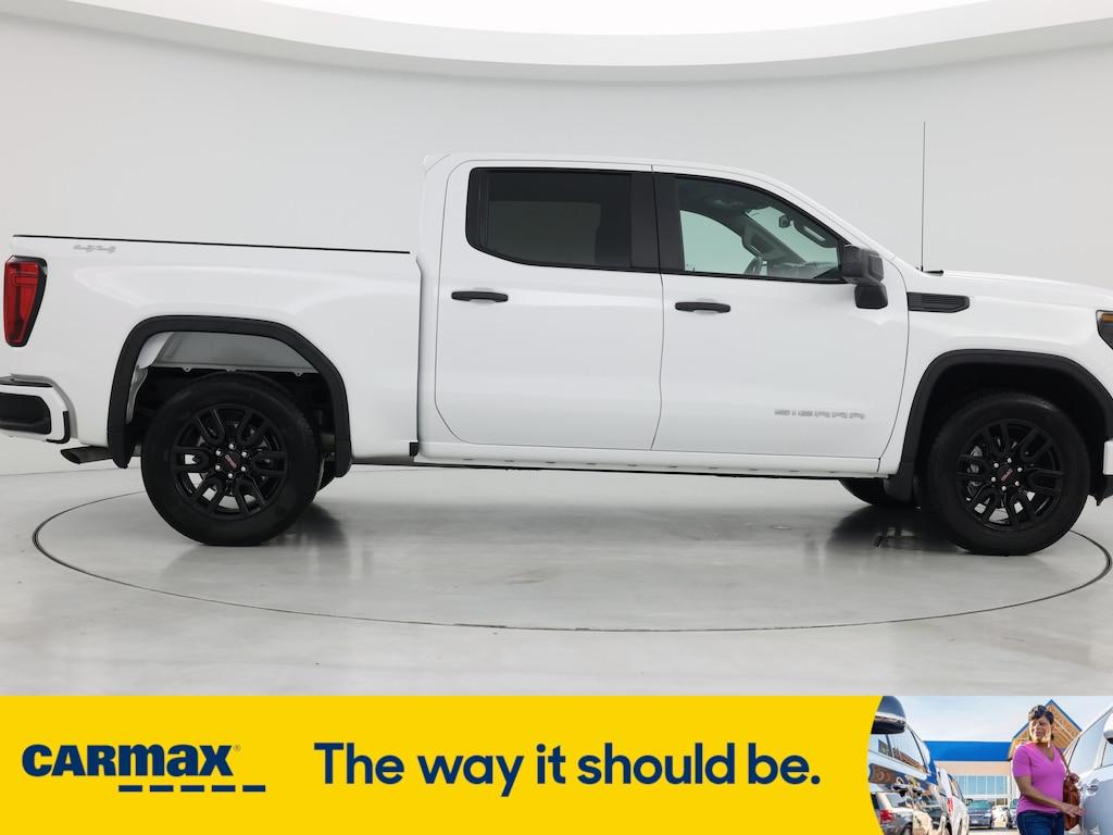 used 2024 GMC Sierra 1500 car, priced at $41,998