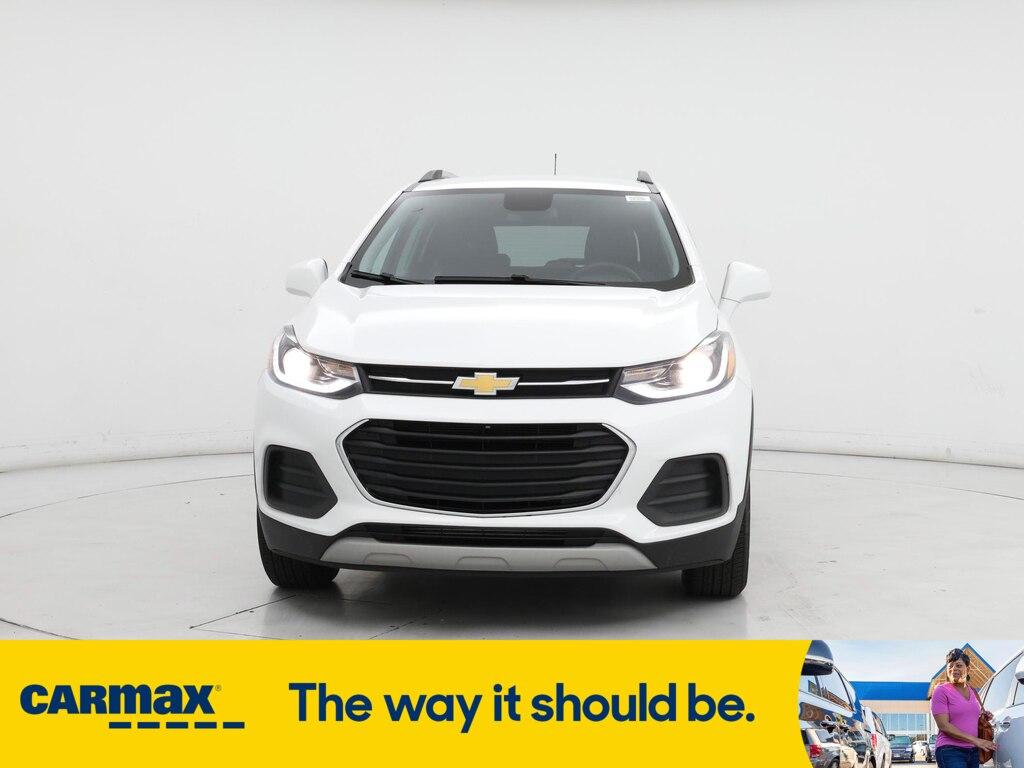 used 2019 Chevrolet Trax car, priced at $15,998