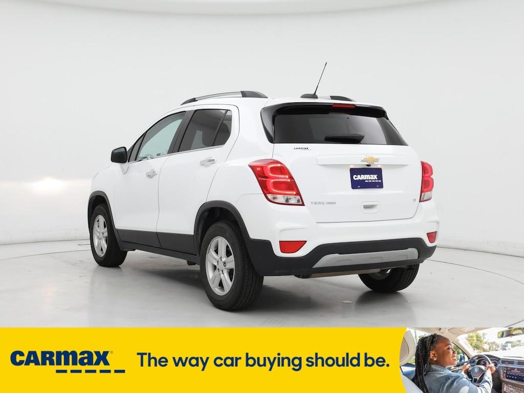 used 2019 Chevrolet Trax car, priced at $15,998