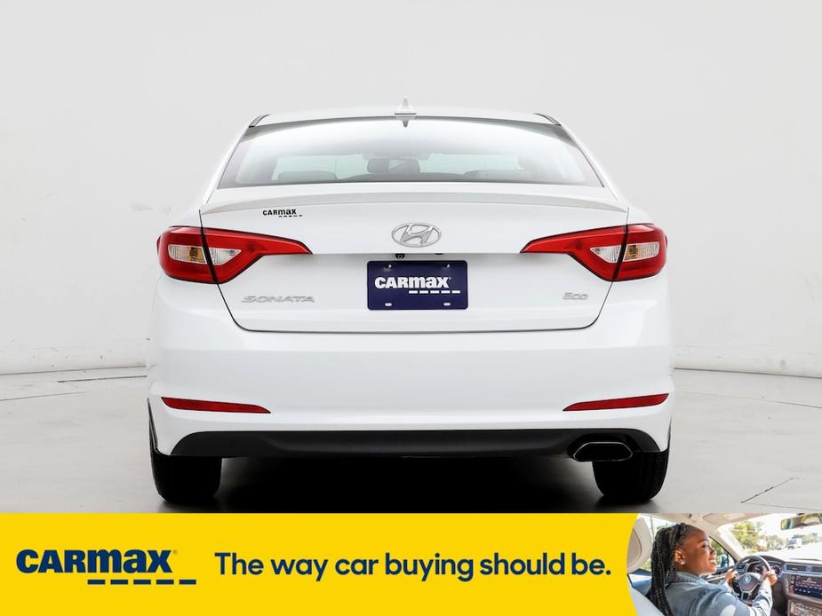 used 2015 Hyundai Sonata car, priced at $13,599